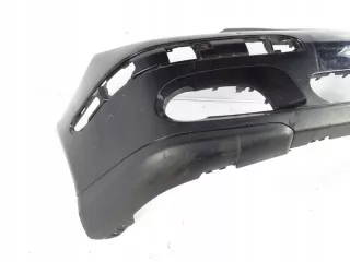 A2038851125 Бампер передний Mercedes C W203 Арт e7974508, вид 4