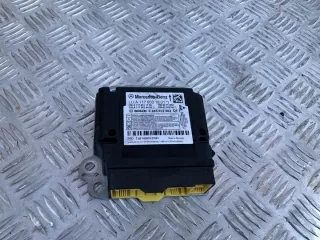 A1179001801 Блок управления (другие) Mercedes A W176 Арт e7974733, вид 1