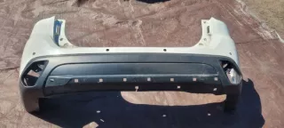 6410C798ZZ Бампер задний Mitsubishi Outlander 3 restailing Арт e7974956, вид 1