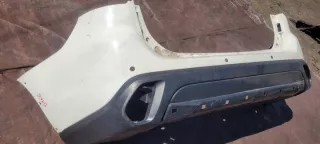 6410C798ZZ Бампер задний Mitsubishi Outlander 3 restailing Арт e7974956, вид 3