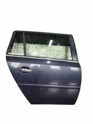  Дверь задняя правая Opel Vectra C  Арт e7975032, вид 1