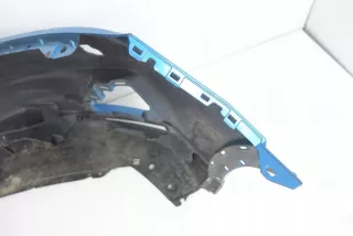 62022-HV00H Бампер передний Nissan Qashqai 2 restailing Арт e7975103, вид 11