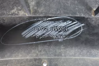 62022-HV00H Бампер передний Nissan Qashqai 2 restailing Арт e7975103, вид 12
