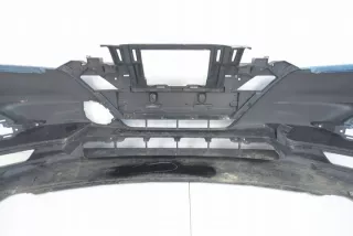 62022-HV00H Бампер передний Nissan Qashqai 2 restailing Арт e7975103, вид 8