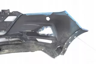 62022-HV00H Бампер передний Nissan Qashqai 2 restailing Арт e7975103, вид 9