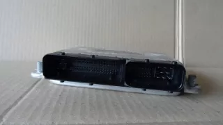 0281011205 038906019KD Блок управления двигателем Volkswagen Passat B5 Арт e7975473, вид 3