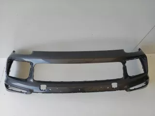 9Y0807221 9Y0807796 9Y0807061 Бампер передний Porsche Cayenne 958 Арт e7975576, вид 1
