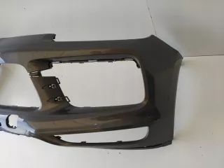 9Y0807221 9Y0807796 9Y0807061 Бампер передний Porsche Cayenne 958 Арт e7975576, вид 2