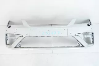 5F0807221AB Бампер передний Seat Leon 3 Арт e7975897, вид 1