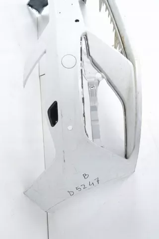 5F0807221AB Бампер передний Seat Leon 3 Арт e7975897, вид 2
