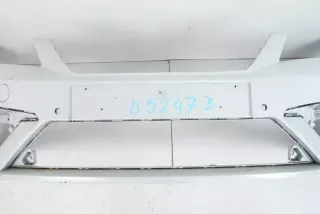 5F0807221AB Бампер передний Seat Leon 3 Арт e7975897, вид 3