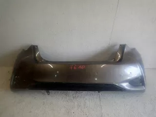  Бампер задний Toyota Yaris 3 Арт e7976306, вид 1