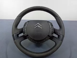 96823703ZD Руль Citroen C4 1 Арт e7977033, вид 1