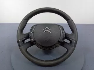96823703ZD Руль Citroen C4 1 Арт e7977033, вид 2
