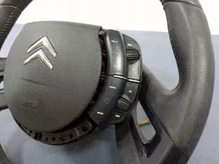 96823703ZD Руль Citroen C4 1 Арт e7977033, вид 4