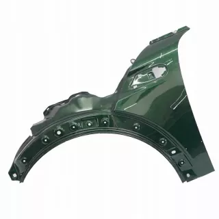 41352754725-9 41352754725 2754725-BRG4 Крыло переднее левое MINI CLUBMAN R55 Арт e7977601, вид 1