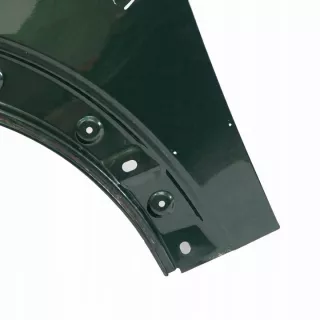 41352754725-9 41352754725 2754725-BRG4 Крыло переднее левое MINI CLUBMAN R55 Арт e7977601, вид 2