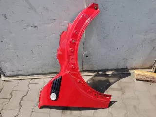  Крыло переднее правое MINI Cooper R56 Арт e7977614, вид 1
