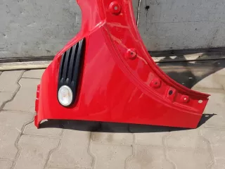  Крыло переднее правое MINI Cooper R56 Арт e7977614, вид 2