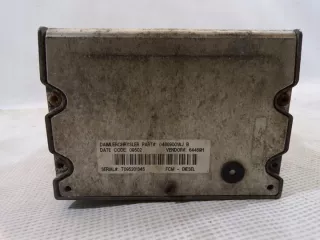 04869204AN Блок предохранителей Chrysler Voyager 4 Арт e7979849, вид 2