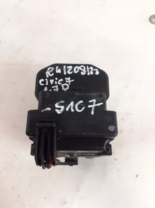 0265216895 Блок ABS Honda Civic 7 Арт e7980019, вид 1