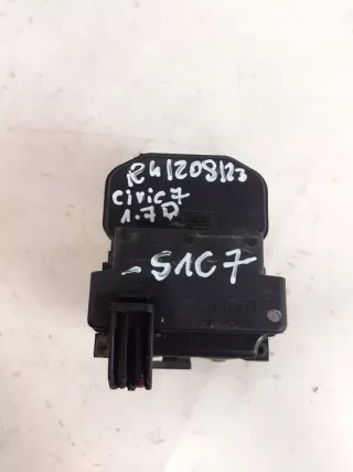0265216895 Блок ABS Honda Civic 7 Арт e7980019, вид 2