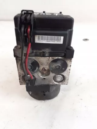 0265216895 Блок ABS Honda Civic 7 Арт e7980019, вид 3