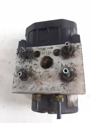 0265216895 Блок ABS Honda Civic 7 Арт e7980019, вид 4
