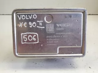 31680098 P31680101 31680101 Блок ABS Volvo XC90 2 Арт e7981091, вид 2