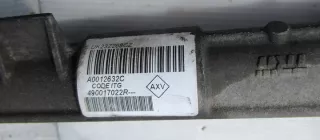 A0012632C Рулевая рейка Renault Megane 3 Арт e7984351, вид 3