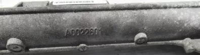 A0014219C Рулевая рейка Renault Scenic 3 Арт e7984352, вид 4