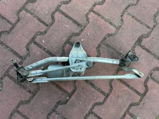  Механизм стеклоочистителя (трапеция дворников) Audi A3 8V Арт e7984595, вид 1