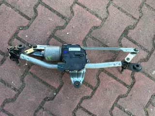  Механизм стеклоочистителя (трапеция дворников) Audi A3 8V Арт e7984595, вид 2