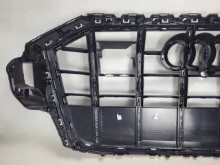 4M0853651 4M0853651AS 4M0853651AM Решетка радиатора Audi Q7 4M restailing Арт e7986266, вид 4