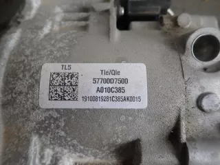 57700-D7500 Рулевая рейка Hyundai Tucson 3 Арт e7988449, вид 2