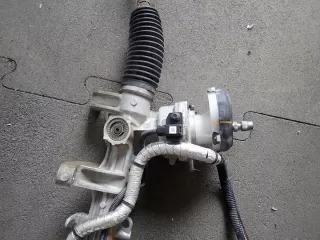 57700-D7500 Рулевая рейка Hyundai Tucson 3 Арт e7988449, вид 4