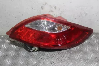  Фонарь задний правый Mazda 2 DE Арт e7988526, вид 3