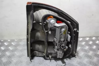  Фонарь задний левый Opel Vectra C  Арт e7988745, вид 2