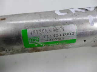18720RMAE01 Радиатор EGR Honda CR-V 5 Арт e7990179, вид 2
