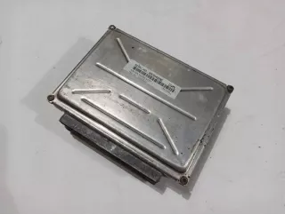 09354896 Блок управления двигателем Chevrolet Corvette Арт e7993265, вид 2