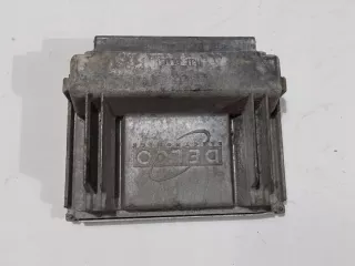 09354896 Блок управления двигателем Chevrolet Corvette Арт e7993265, вид 3