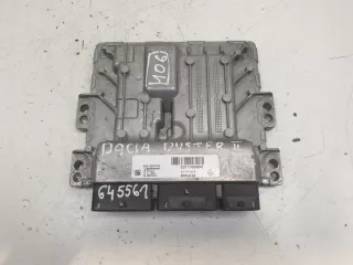 237109890R Блок управления двигателем Dacia Duster 2 Арт e7993394, вид 1