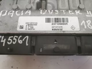 237109890R Блок управления двигателем Dacia Duster 2 Арт e7993394, вид 2