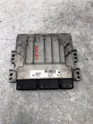 237106276R Блок управления двигателем Dacia Duster 1 Арт e7993396, вид 1