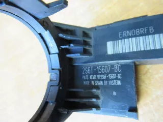 2S6A-12A650-ZE S118763003H 2S6F-10849-JF 2S6A12A650ZE Блок управления двигателем Ford Fiesta 5 Арт e7993572, вид 4