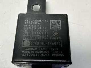 K8D2-15607-AC T2R56583 LR147023 Блок управления (другие) Jaguar XF 260 Арт e7993778, вид 3