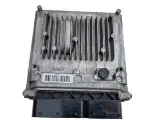 A6519007600 A6519010601 Блок управления двигателем Mercedes A W176 Арт e7994143, вид 1