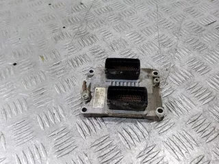 09133262 Блок управления двигателем Opel Astra G Арт e7994537, вид 1