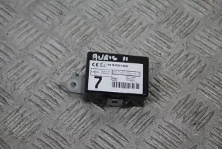 89741-02230 Блок управления (другие) Toyota Auris 2 Арт e7994782, вид 1