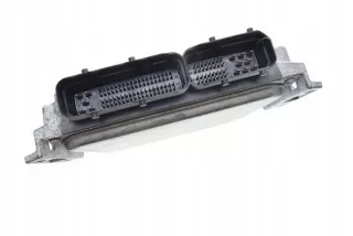 275800-3914 97353188 Блок управления двигателем Opel Vectra C  Арт e7994784, вид 3